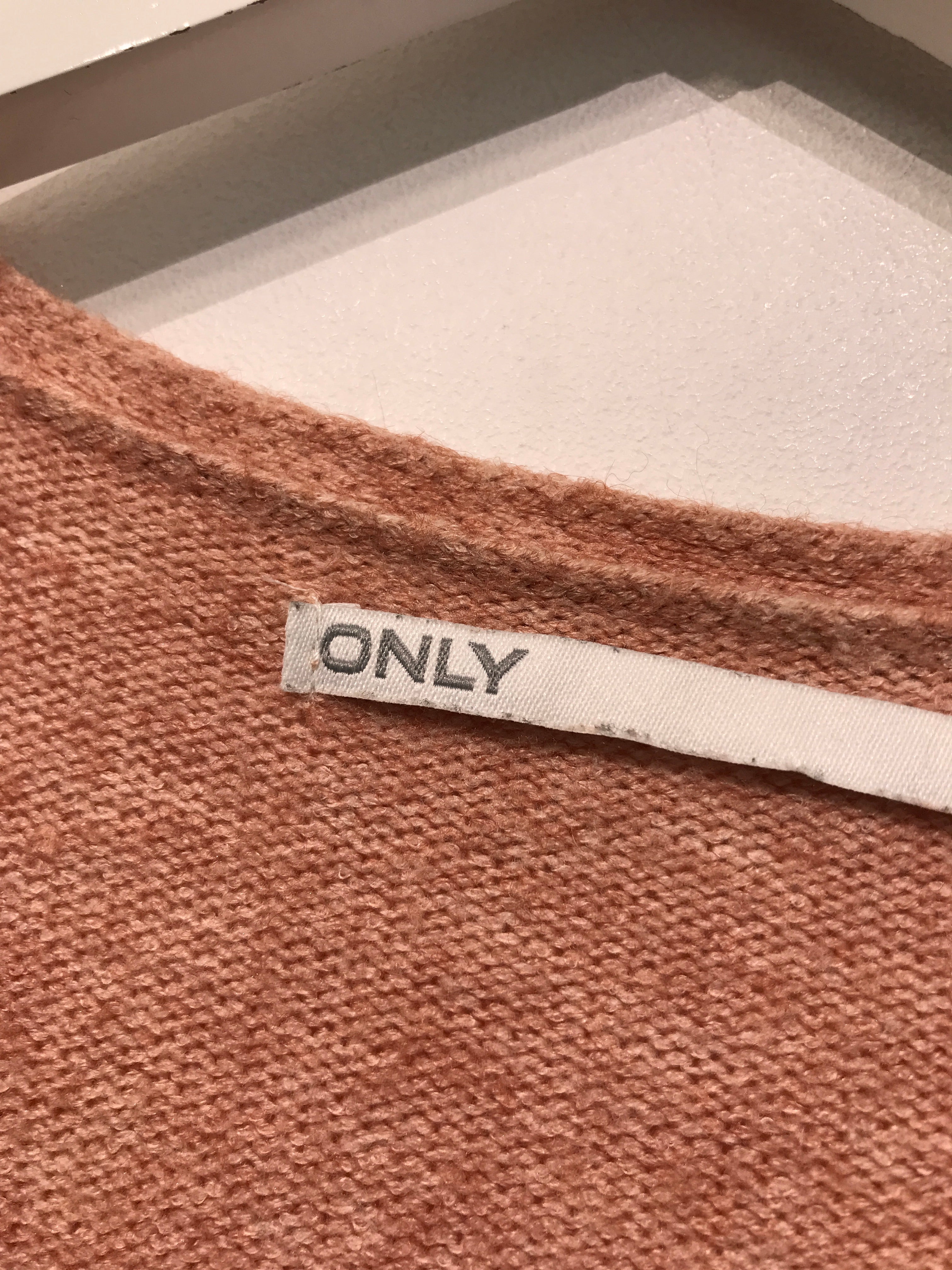 Only Cardigan